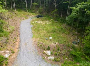 920 Lisenbee Rd, Marshall, NC 28753