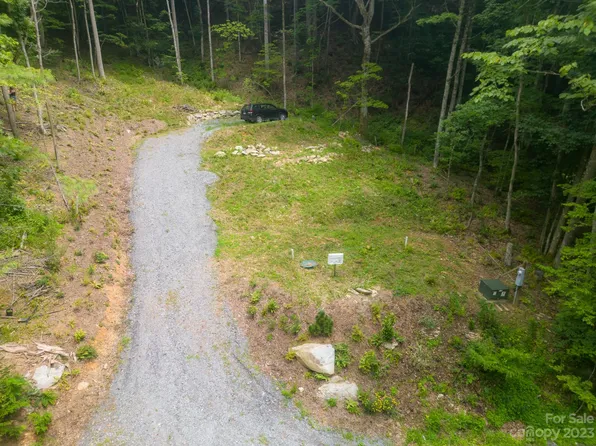 920 Lisenbee Rd, Marshall, NC 28753