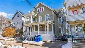 39 Houston St #3
