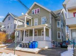 39 Houston St #3, New Haven, CT 06513