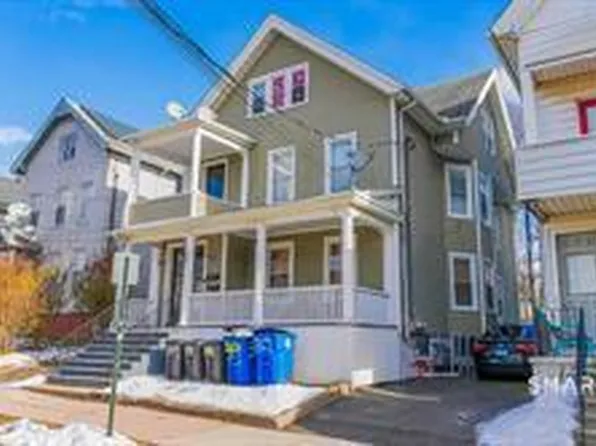 39 Houston St, New Haven, CT