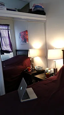 Rented by Chartwell Manhattan Realty | media 14