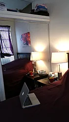 Rented by Chartwell Manhattan Realty