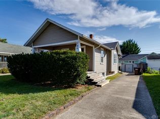 506 N Central Ave, Fairborn, OH 45324