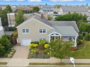 69 Harmon Street, Long Beach, NY