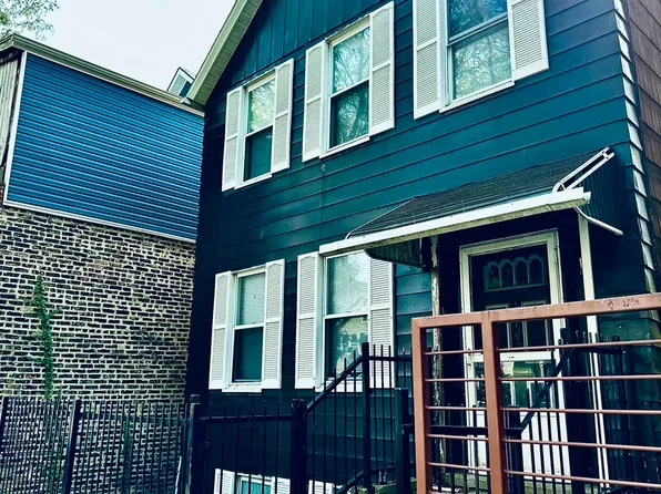 1145 W 17th St, Chicago, IL 60608