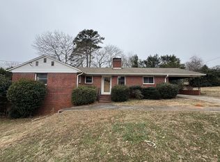 2 Glen Ridge Rd NE, Rome, GA 30161