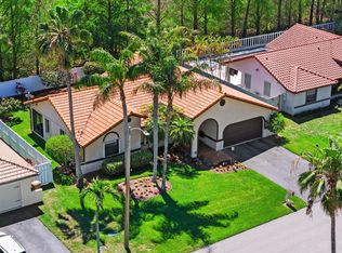 15900 Sedgewyck Cir S, Davie, FL 33331