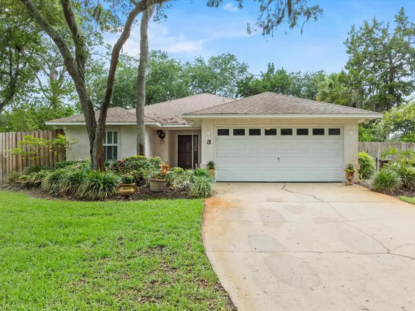 3 Sunfish Dr, Saint Augustine, FL 32080