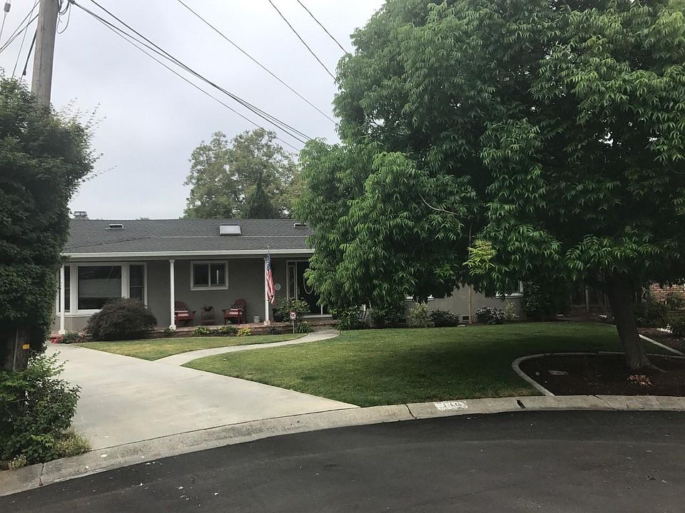 116 McBain Ct, Campbell, CA 95008 Zillow