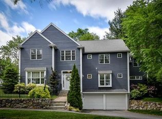 51 Harris Ave, Needham, MA 02492