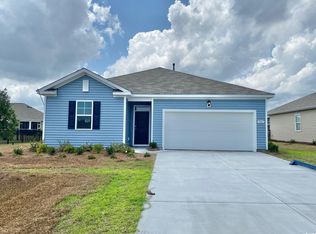 5005 Appleridge Dr LOT 537, Conway, SC 29526