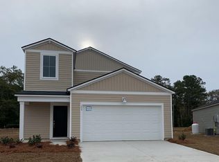 900 Blacksmith Dr, Loris, SC 29569