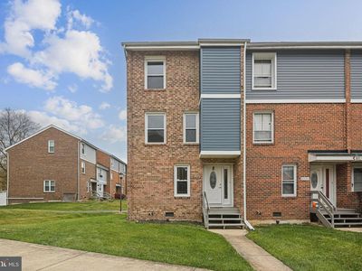 9304 Canterbury Riding Unit 21, Laurel, MD, 20723