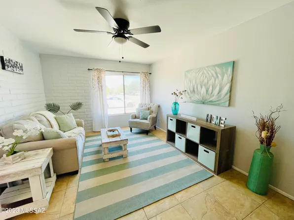 3321 S Birch Ave, Tucson, AZ 85730