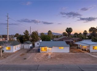 480 Thomas Ave, Overton, NV 89040
