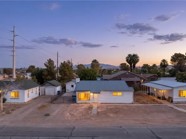 480 Thomas Ave, Overton, NV 89040