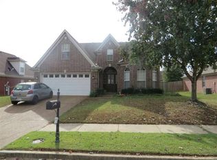 11245 Wolf Woods Dr, Arlington, TN 38002