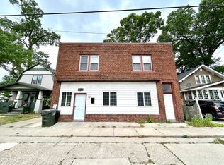 6th 1663, Muskegon, MI 49441