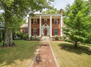 1502 Woodmont Blvd, Nashville, TN 37215