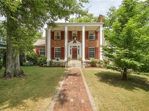 1502 Woodmont Blvd, Nashville, TN 37215