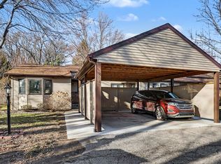 2639 Chatham Woods #14, Grand Rapids, MI 49546