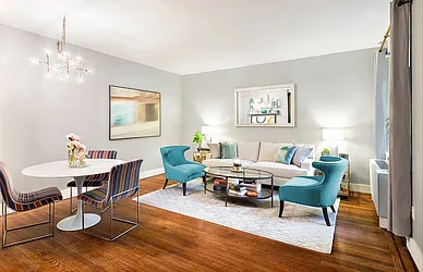 245 West 25th Street, #4D