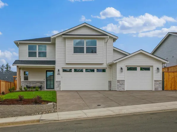 555 NW Cascade Mountain Dr, Dallas, OR 97338