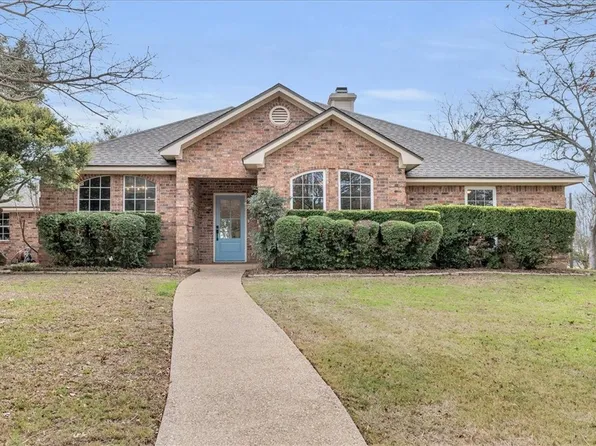 108 N Bend Ct, Woodway, TX 76712