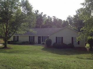 110 Fair Oaks Dr, Athens, GA 30606