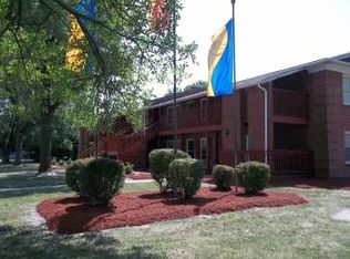 1255 E Sycamore Rd APT G, Seymour, IN 47274