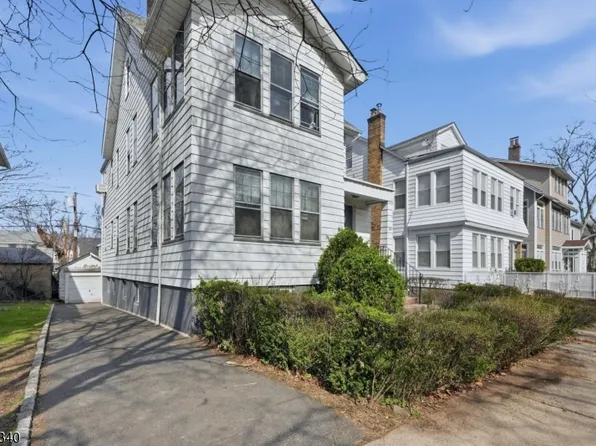 53 Sunnyside Ter, East Orange City, NJ 07018