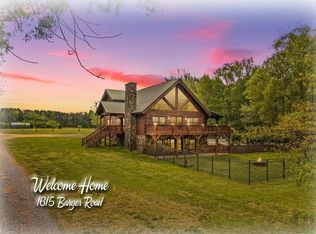 1615 Barger Rd, Salisbury, NC 28146