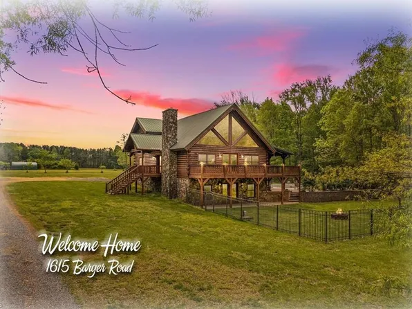 1615 Barger Rd, Salisbury, NC 28146