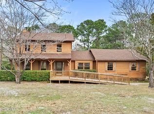 909 Rolling Hills Cove, Wilmington, NC 28409