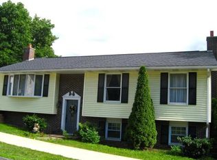 126 E Main St, Loganton, PA 17747
