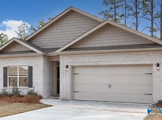 21996 Chancery Ln, Athens, AL 35613