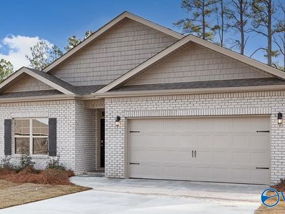 21996 Chancery Ln, Athens, AL, 35613