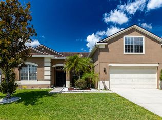 1725 Soaring Heights Cir, Orlando, FL 32837