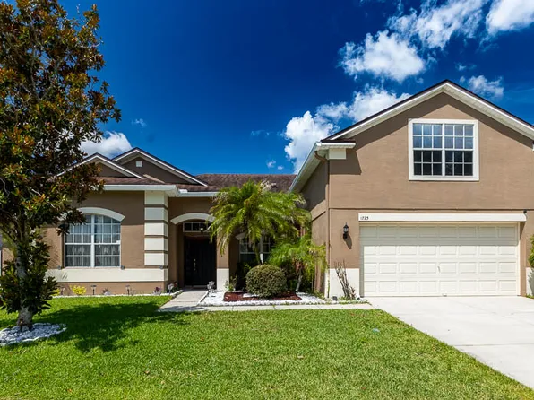 1725 Soaring Heights Cir, Orlando, FL 32837