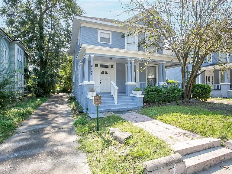 2142 Park Street — Photo 1