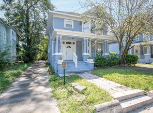 2142 Park Street, Jacksonville, FL 32204
