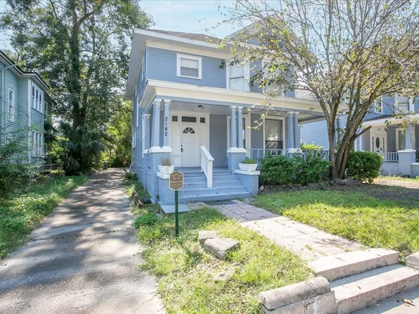 2142 Park Street, 2142 Park St #A, Jacksonville, FL 32204