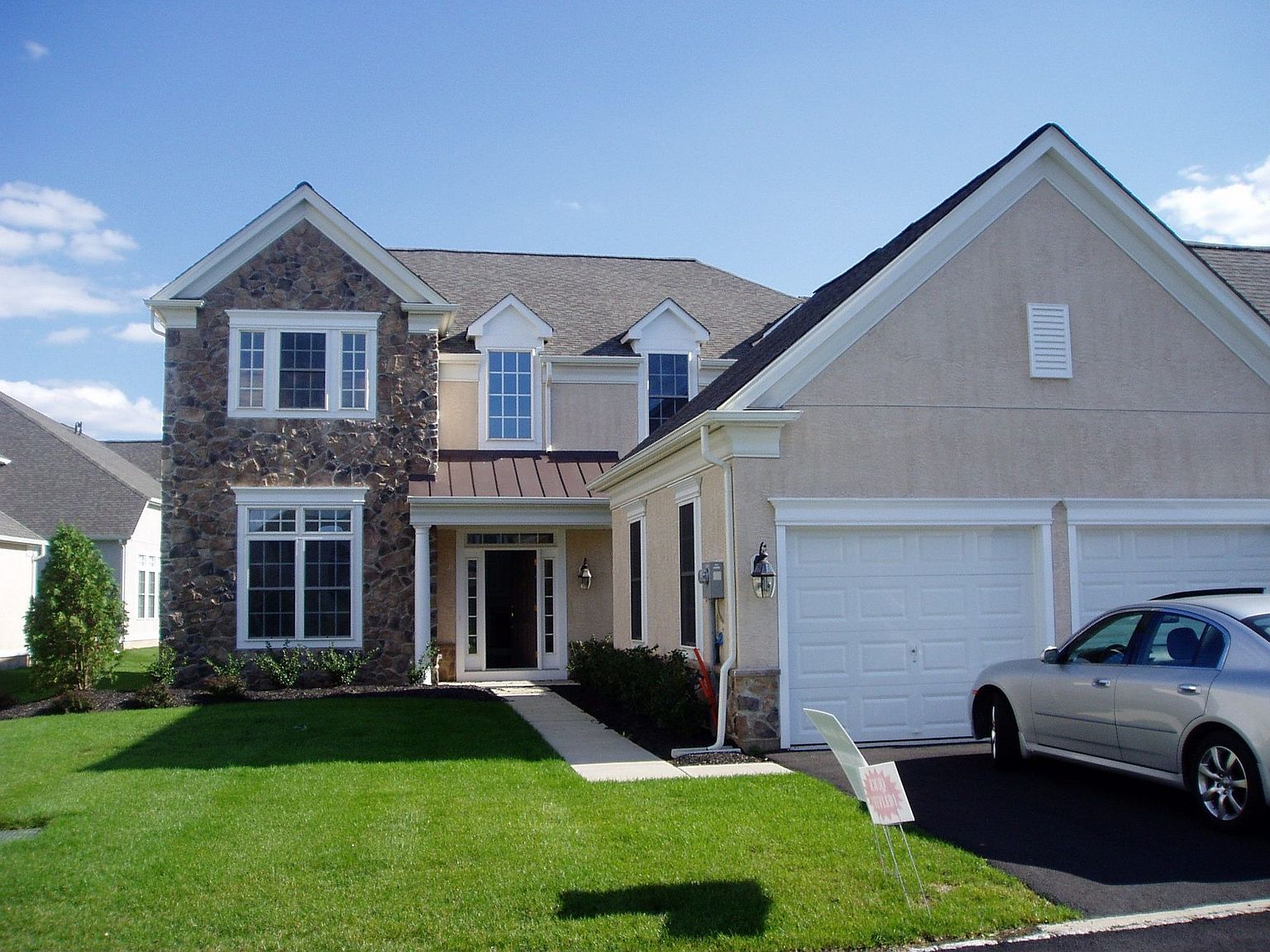 127 Mahogany Way, Upper Gwynedd, PA 19446 Zillow