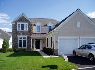 127 Mahogany Way, Lansdale, PA 19446