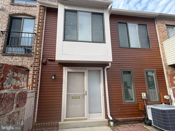 9839 Brassie Way, Gaithersburg, MD 20886