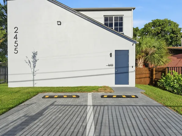 2455 NW 13th Ave, Miami, FL 33142