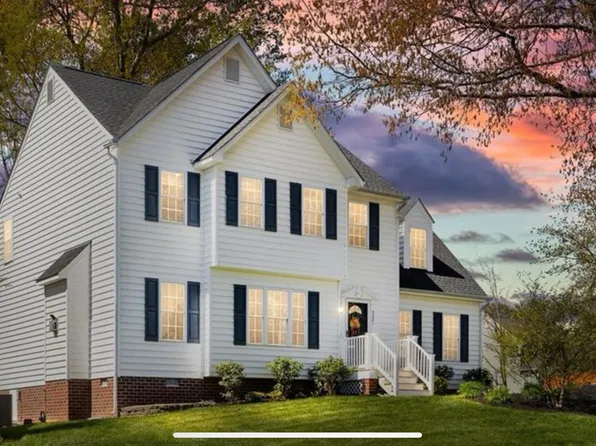 5221 Linsey Lakes Dr, Glen Allen, VA 23060