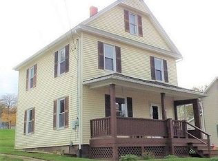 19 W 6th St, Oil City, PA