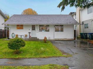 12646 E 114th Ave, Surrey, BC